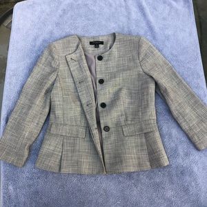 Ann Taylor Suit Jacket
